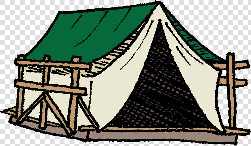 Tent Clipart Science Camp   Tent House Clipart Png  Transparent PngTransparent PNG