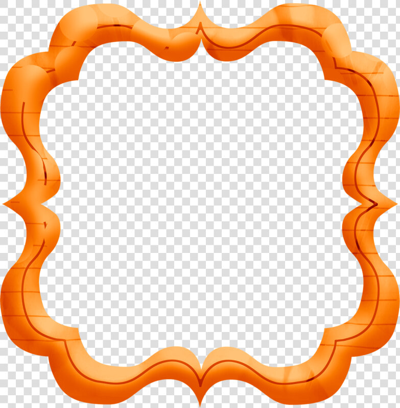 Marcos De Color Naranja  HD Png DownloadTransparent PNG