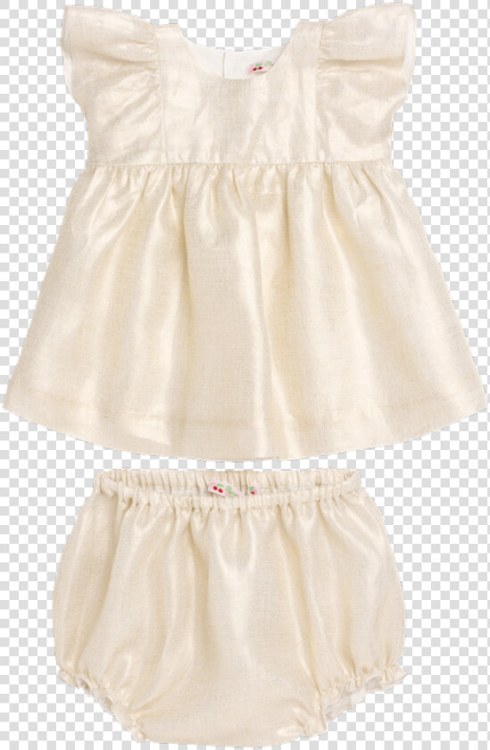 Lulu Baby Girls   Day Dress  HD Png DownloadTransparent PNG