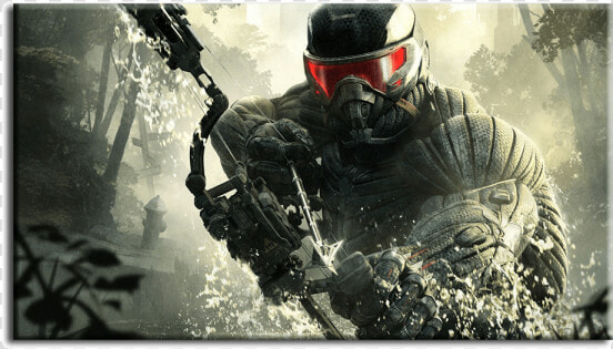 Постер Crysis   Ảnh Game 2048x1152 Hd  HD Png DownloadTransparent PNG