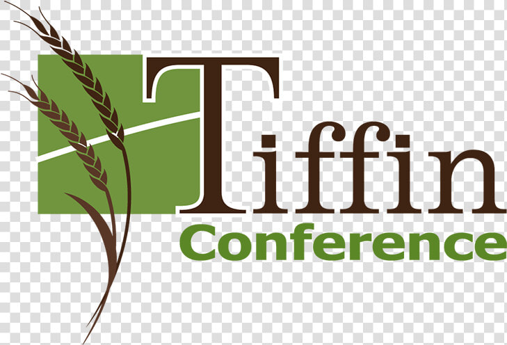 Tiffin Conference Logo   Agri  HD Png DownloadTransparent PNG