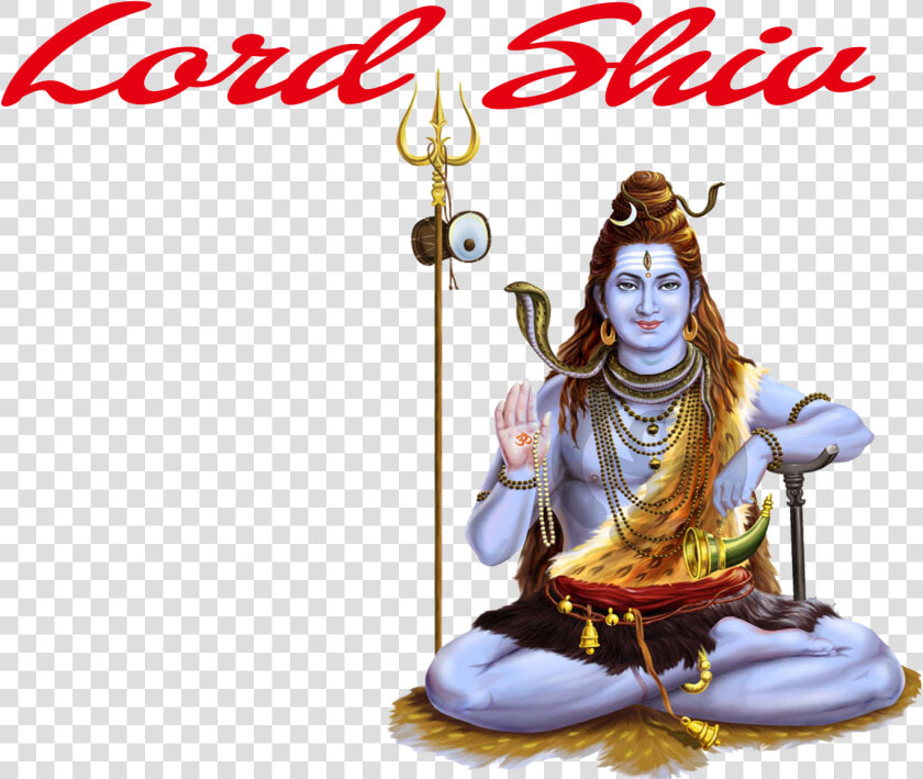 Lord Shiv Png Clipart   Lord Shiva Png  Transparent PngTransparent PNG