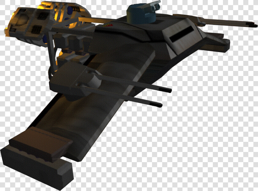 Escape Velocity Nova   Rifle  HD Png DownloadTransparent PNG