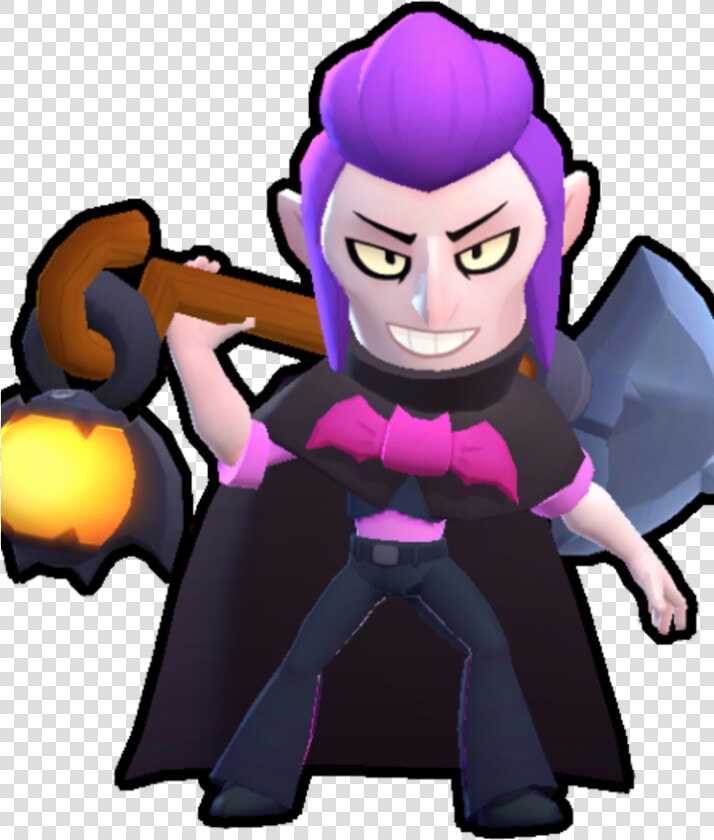 Mortis Brawl Stars  HD Png DownloadTransparent PNG