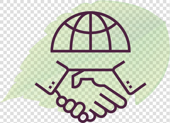 Transparent Core Values Png   Cooperation Icon  Png DownloadTransparent PNG