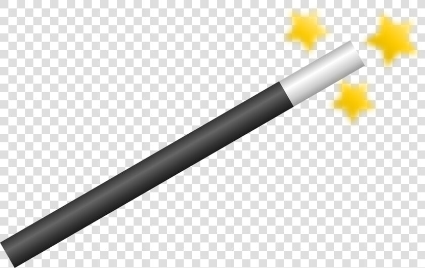 Magic Wand Magician Clip Art  HD Png DownloadTransparent PNG