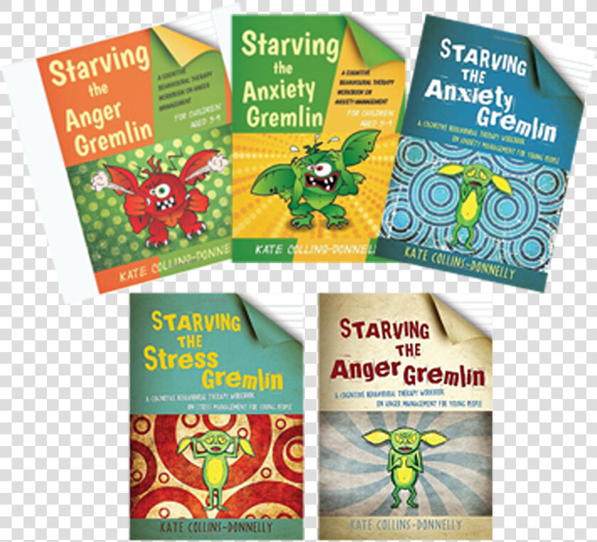 Starving The Gremlin Series   Flyer  HD Png DownloadTransparent PNG