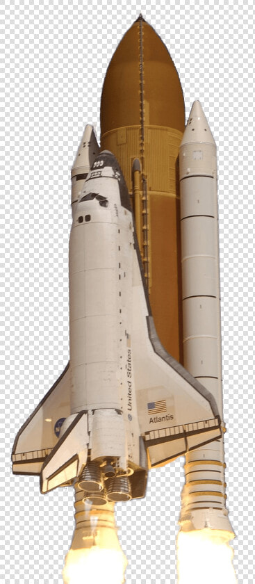 Challenger Space Shuttle  HD Png DownloadTransparent PNG