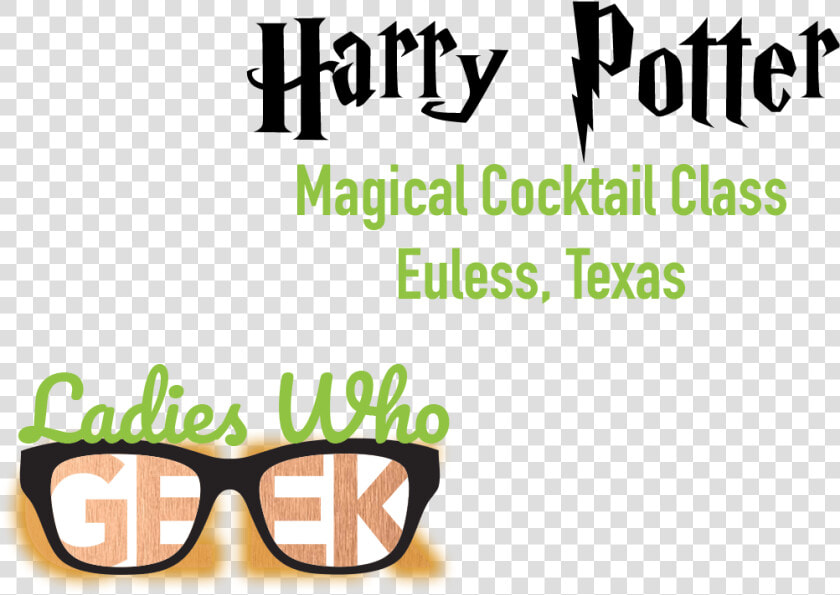 Harry Potter Magical Cocktail Class   Harry Potter  HD Png DownloadTransparent PNG