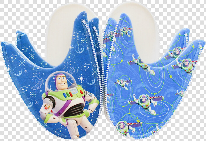 Buzz Lightyear Mix N Match Zlipperz Set Class Lazyload   Illustration  HD Png DownloadTransparent PNG