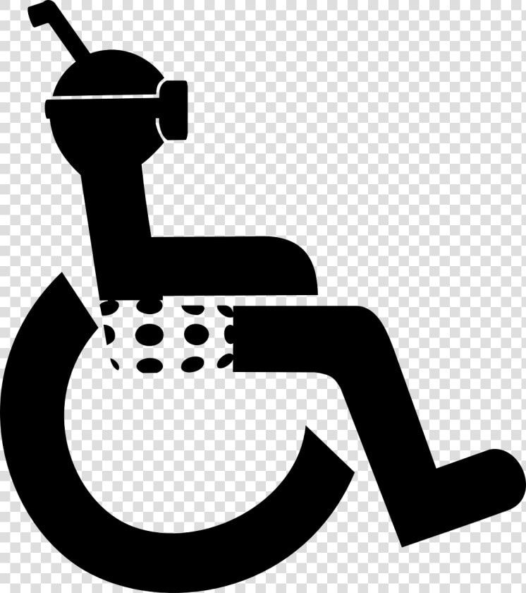 Disabled Toilets Icon  HD Png DownloadTransparent PNG