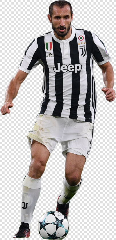 Giorgio Chiellini 2018 Png  Transparent PngTransparent PNG