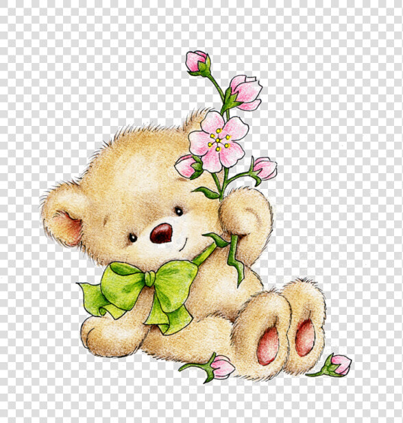 Transparent Cute Teddy Bear Clipart   Cartoon Drawing Of Teddy Bear  HD Png DownloadTransparent PNG