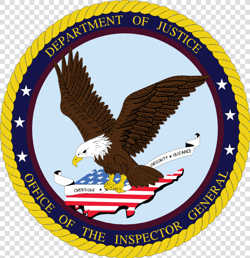 United States Department Of Justice Office  HD Png DownloadTransparent PNG