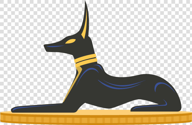 Pharaoh   Ancient Egyptian Pharaoh Dogs  HD Png DownloadTransparent PNG