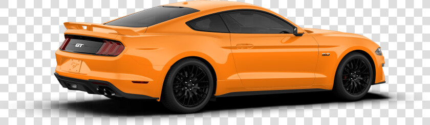 2020 Ford Mustang Vehicle Photo In Moscow Mills  Mo   Mustang 2020 Grabber Lime  HD Png DownloadTransparent PNG