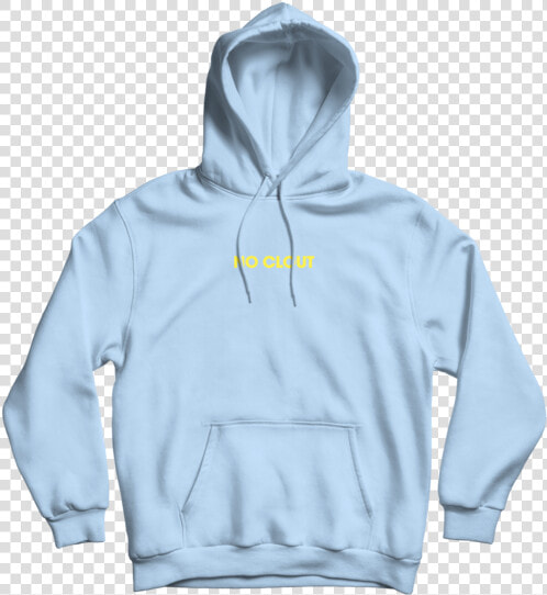 Virginity Rocks Hoodie Blue  HD Png DownloadTransparent PNG