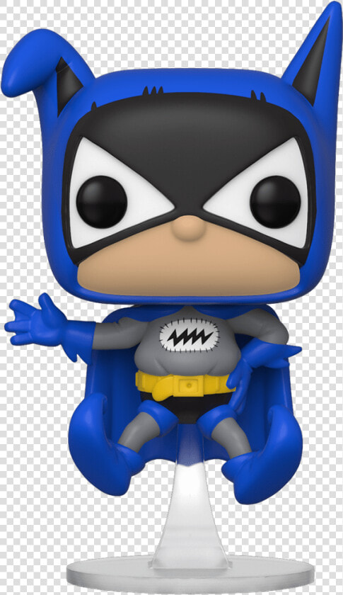 Funko Pop Batman 80th  HD Png DownloadTransparent PNG