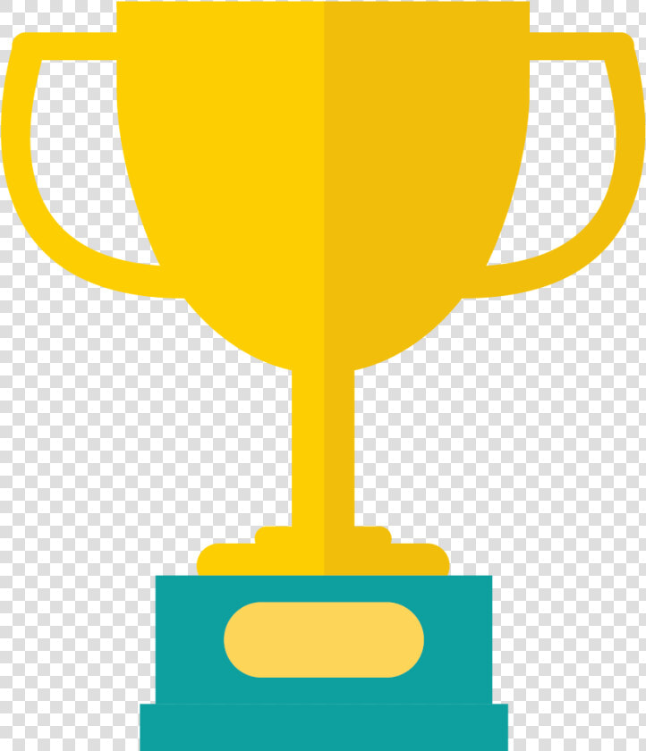 Trophy Vector Icon Png Free Photo Clipart   Trophy Cup Vector Png  Transparent PngTransparent PNG