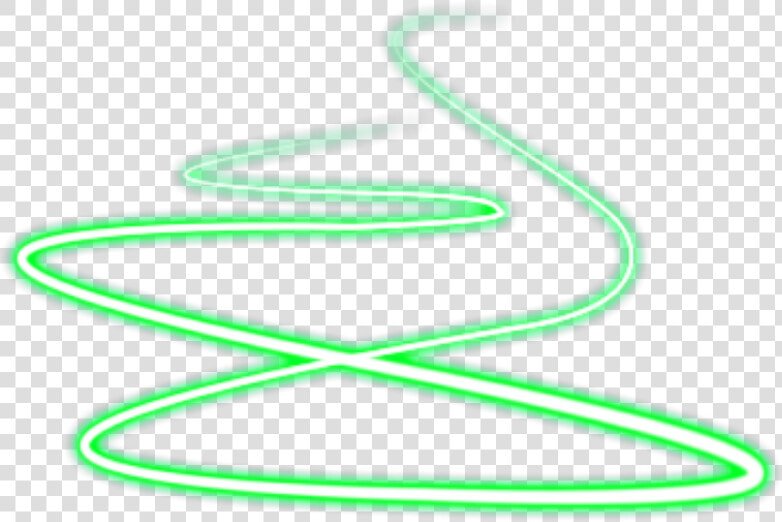  green  neon  line  greenneonline   Green Neon Line Png  Transparent PngTransparent PNG