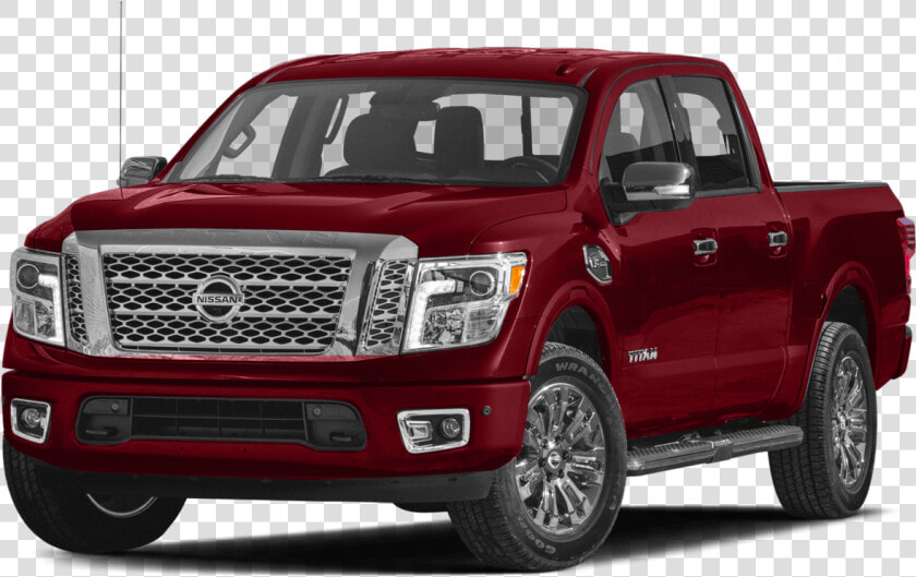 2017 Nissan Titan   2017 Nissan Titan Transparent  HD Png DownloadTransparent PNG