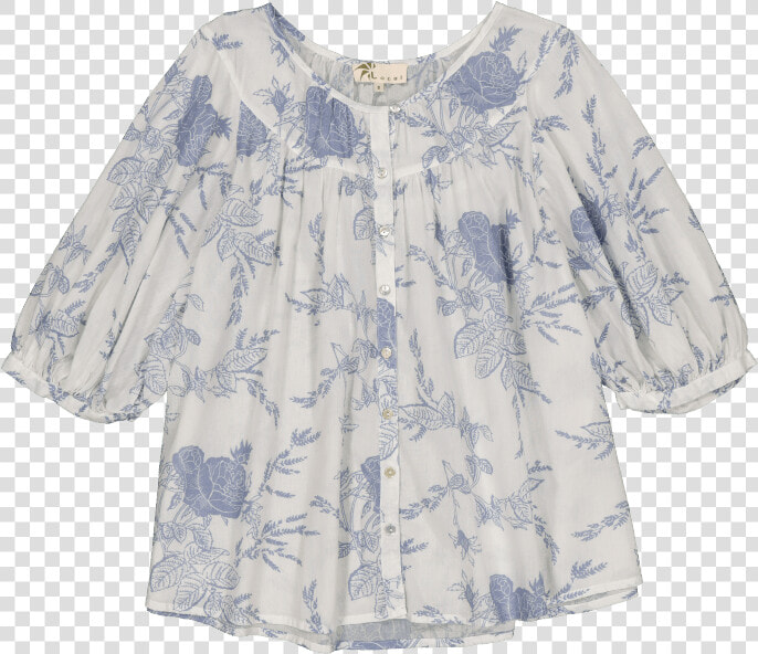 Blouse  HD Png DownloadTransparent PNG