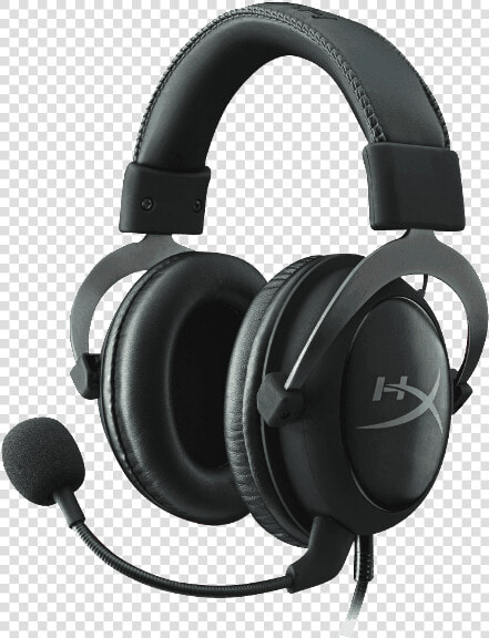 Hyperx Cloud 2  HD Png DownloadTransparent PNG