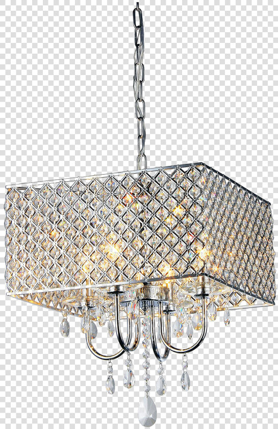 Hanging Chandelier Png Image   Rectangle Chandelier Royal  Transparent PngTransparent PNG