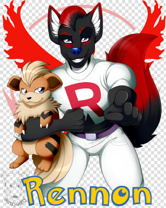 Team Rennon Wants You By Blitzy Arts   Pokemon Go Red Team  HD Png DownloadTransparent PNG