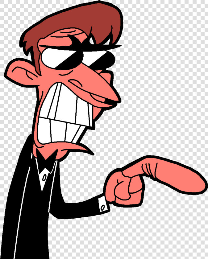 Angry Man Cartoon Image   Transparent Angry Person Clipart  HD Png DownloadTransparent PNG