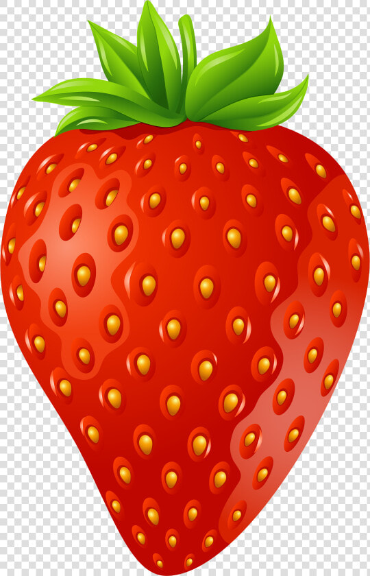 Strawberry Pie Clip Art   Transparent Background Strawberries Clipart Transparent  HD Png DownloadTransparent PNG