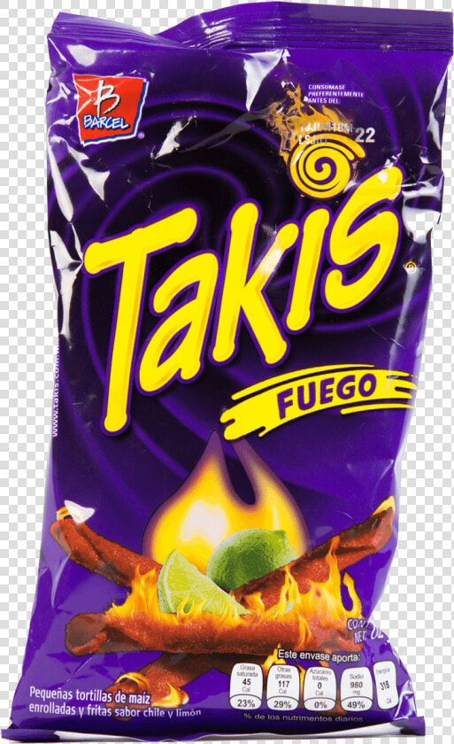 Takis  HD Png DownloadTransparent PNG