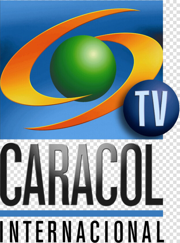  logopedia10   Caracol Televisión  HD Png DownloadTransparent PNG