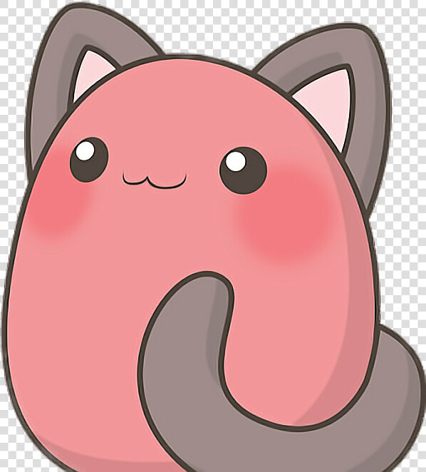  kawaii  potato  catato  cute  kawaiipotato  kawaiicatato   Kawaii Potato  HD Png DownloadTransparent PNG