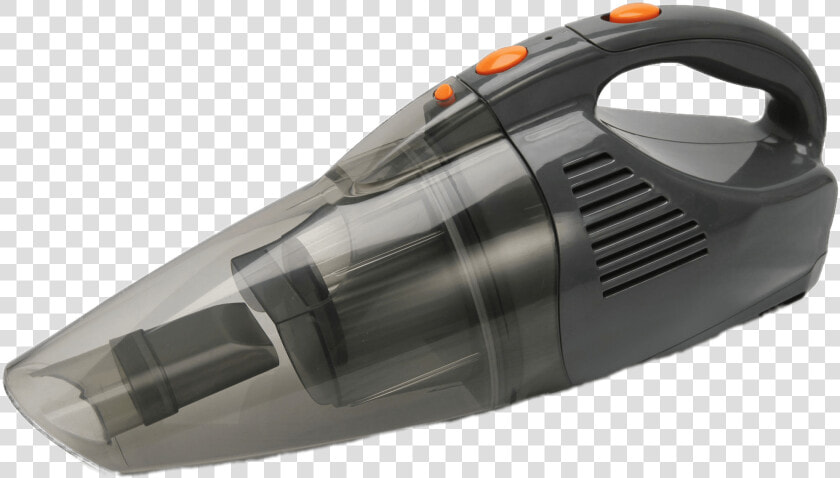 Car Vacuum Cleaner   Transparent Handheld Vacuum Cleaner  HD Png DownloadTransparent PNG