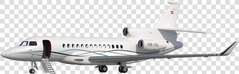 Falcon 7x 3d Exterior Private Jet Cost   Gulfstream G100  HD Png DownloadTransparent PNG