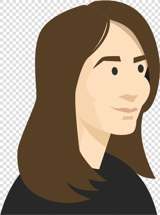 Daria Golubeva Avatar   Cartoon  HD Png DownloadTransparent PNG