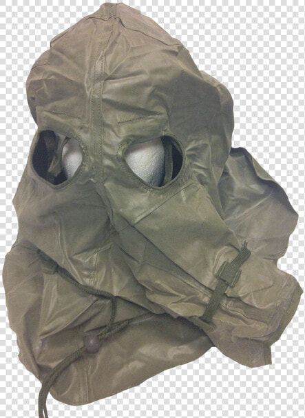 M 4 Gas Mask Hood   Face Mask  HD Png DownloadTransparent PNG