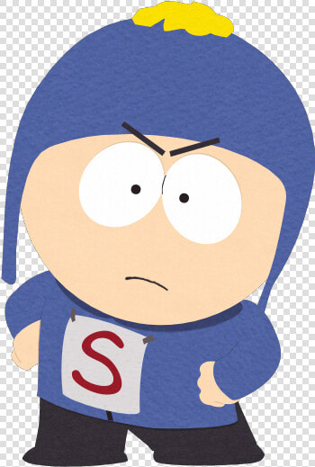 South Park The Fractured But Whole Super Craig  HD Png DownloadTransparent PNG