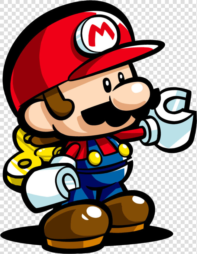 Mario Vs Donkey Kong Mini Mario  HD Png DownloadTransparent PNG