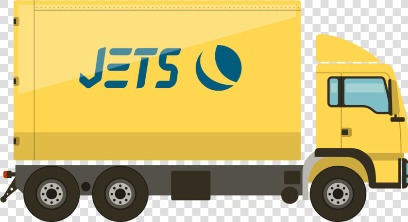 Transparent Camioneta Png   Trailer Truck  Png DownloadTransparent PNG