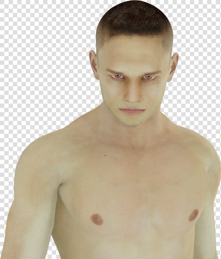 Barechested  HD Png DownloadTransparent PNG