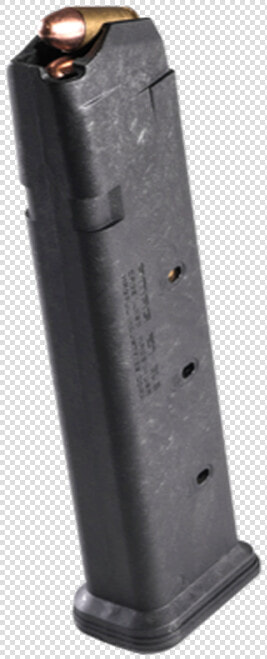 Pmag 21 Gl9 Magazine For Glock   30 Ranný Zásobník Glock  HD Png DownloadTransparent PNG