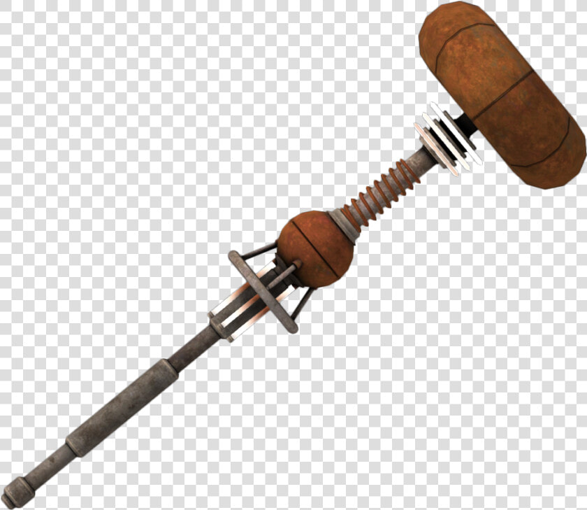 Nukapedia The Vault   Cold Weapon  HD Png DownloadTransparent PNG