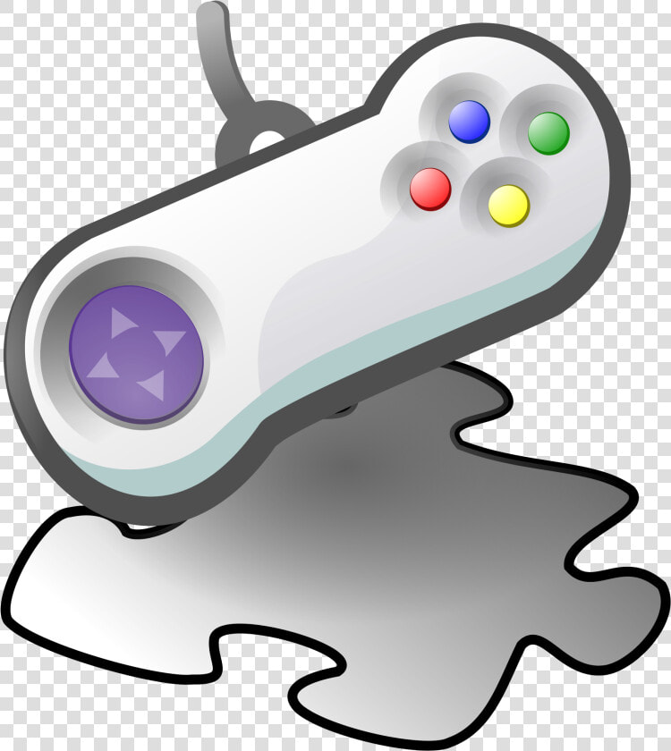 Game Icon Clipart   Png Download   Gamepad  Transparent PngTransparent PNG