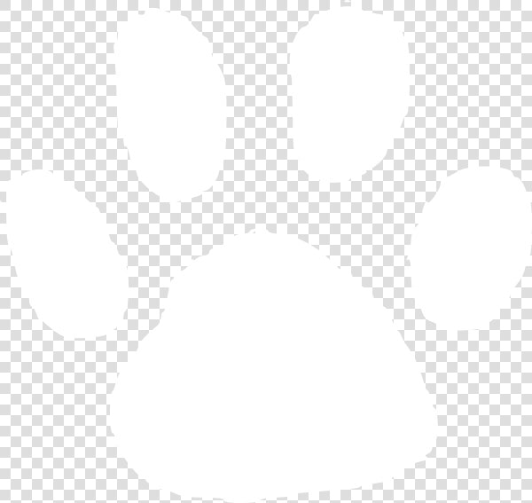 All White Paw Print Clip Art At Clipart Library   White Paw Print Png  Transparent PngTransparent PNG