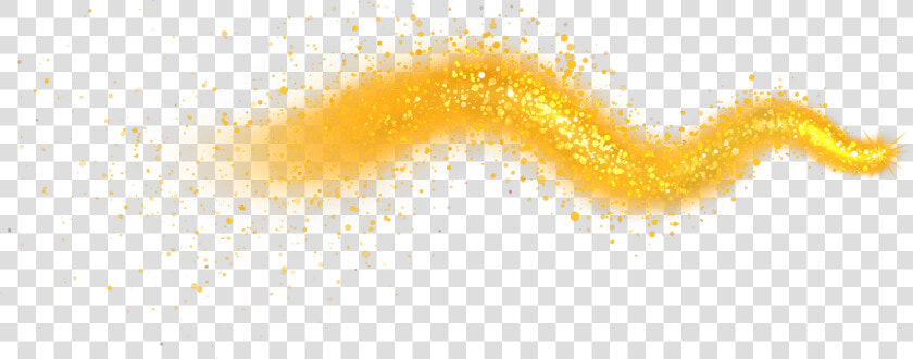  golddust  gold  dust  frame   Art  HD Png DownloadTransparent PNG