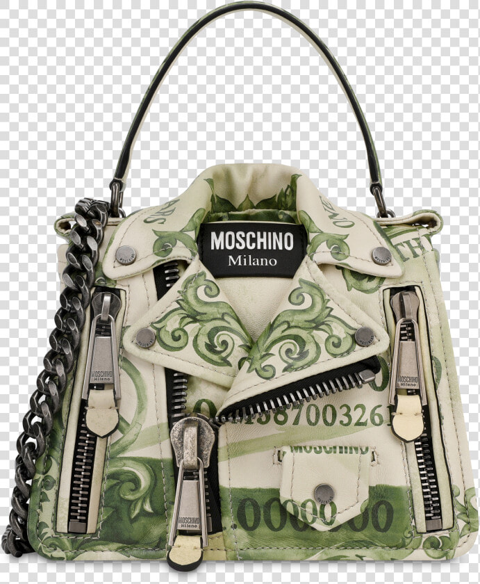 Million Dollar Moschino  HD Png DownloadTransparent PNG