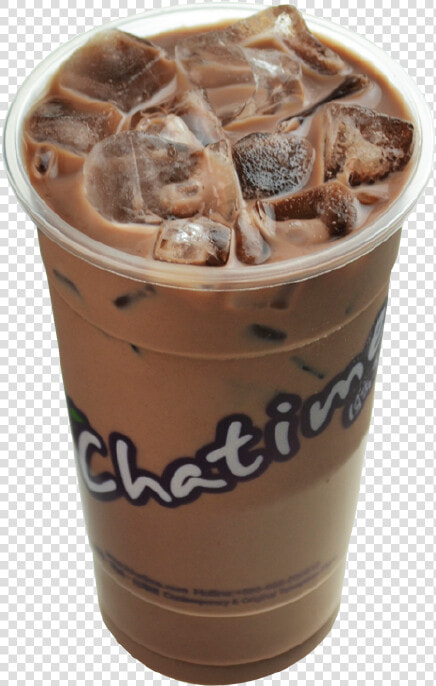 Milk Tea Chatime Menu  HD Png DownloadTransparent PNG