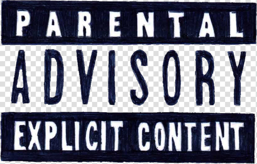 Parental Advisory Censored Content  HD Png DownloadTransparent PNG